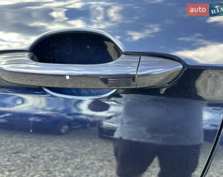 Синій Skywell ET5, об'ємом двигуна 0 л та пробігом 19 тис. км за 17900 $, фото 42 на Automoto.ua