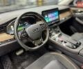 Синій Skywell ET5, об'ємом двигуна 0 л та пробігом 6 тис. км за 18500 $, фото 2 на Automoto.ua