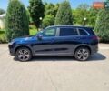 Синий Skywell ET5, объемом двигателя 0 л и пробегом 9 тыс. км за 17750 $, фото 6 на Automoto.ua