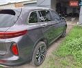 Синій Skywell ET5, об'ємом двигуна 0 л та пробігом 6 тис. км за 17200 $, фото 3 на Automoto.ua