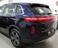 Синий Skywell ET5, объемом двигателя 0 л и пробегом 1 тыс. км за 24999 $, фото 4 на Automoto.ua