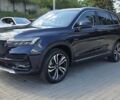 Синій Skywell ET5, об'ємом двигуна 0 л та пробігом 19 тис. км за 19500 $, фото 3 на Automoto.ua