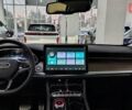 Синий Skywell ET5, объемом двигателя 0 л и пробегом 1 тыс. км за 24999 $, фото 27 на Automoto.ua
