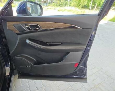 Синій Skywell ET5, об'ємом двигуна 0 л та пробігом 19 тис. км за 19500 $, фото 54 на Automoto.ua