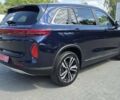 Синій Skywell ET5, об'ємом двигуна 0 л та пробігом 19 тис. км за 19500 $, фото 12 на Automoto.ua