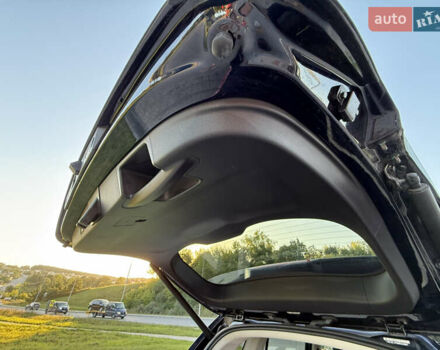 Синій Skywell ET5, об'ємом двигуна 0 л та пробігом 13 тис. км за 18999 $, фото 24 на Automoto.ua