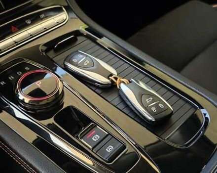 Синій Skywell ET5, об'ємом двигуна 0 л та пробігом 19 тис. км за 19500 $, фото 84 на Automoto.ua
