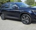 Синій Skywell ET5, об'ємом двигуна 0 л та пробігом 19 тис. км за 19500 $, фото 8 на Automoto.ua