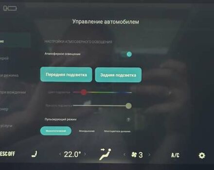 Синій Skywell ET5, об'ємом двигуна 0 л та пробігом 19 тис. км за 19500 $, фото 85 на Automoto.ua