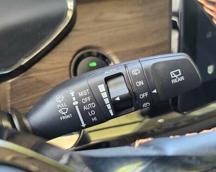 Синій Skywell ET5, об'ємом двигуна 0 л та пробігом 19 тис. км за 19500 $, фото 73 на Automoto.ua