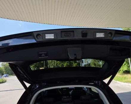 Синій Skywell ET5, об'ємом двигуна 0 л та пробігом 19 тис. км за 19500 $, фото 48 на Automoto.ua