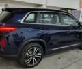 Синий Skywell ET5, объемом двигателя 0 л и пробегом 1 тыс. км за 24999 $, фото 6 на Automoto.ua