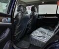 Синий Skywell ET5, объемом двигателя 0 л и пробегом 1 тыс. км за 24999 $, фото 9 на Automoto.ua