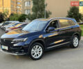 Синій Skywell EV6, об'ємом двигуна 0 л та пробігом 20 тис. км за 16500 $, фото 4 на Automoto.ua