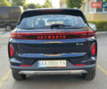 Синій Skywell EV6, об'ємом двигуна 0 л та пробігом 20 тис. км за 16500 $, фото 14 на Automoto.ua