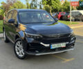 Синій Skywell EV6, об'ємом двигуна 0 л та пробігом 20 тис. км за 16500 $, фото 1 на Automoto.ua