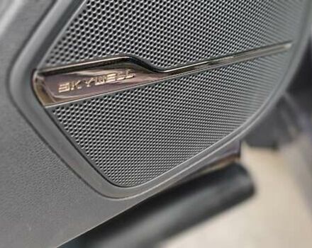 Серый Skywell HT-i, объемом двигателя 1.5 л и пробегом 1 тыс. км за 33500 $, фото 14 на Automoto.ua