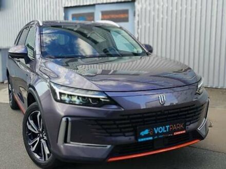 Skywell HT-i 2025 в Киеве на Automoto.ua Серый Skywell HT-i, объемом двигателя 1.5 л и пробегом 1 тыс. км за 33500 $, фото 1 на Automoto.ua