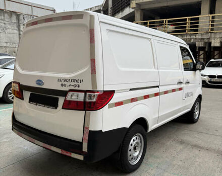 Білий Skywell Mini Bus, об'ємом двигуна 0 л та пробігом 1 тис. км за 10500 $, фото 8 на Automoto.ua