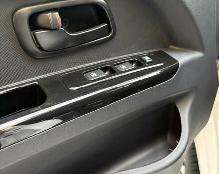 Білий Skywell Mini Bus, об'ємом двигуна 0 л та пробігом 1 тис. км за 10500 $, фото 30 на Automoto.ua