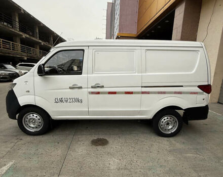 Білий Skywell Mini Bus, об'ємом двигуна 0 л та пробігом 1 тис. км за 10500 $, фото 5 на Automoto.ua