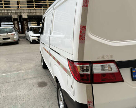 Білий Skywell Mini Bus, об'ємом двигуна 0 л та пробігом 1 тис. км за 10500 $, фото 14 на Automoto.ua