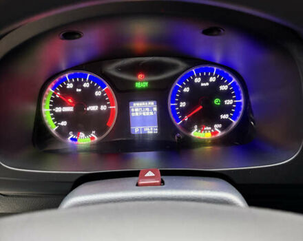 Білий Skywell Mini Bus, об'ємом двигуна 0 л та пробігом 1 тис. км за 10500 $, фото 29 на Automoto.ua