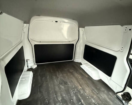 Білий Skywell Mini Bus, об'ємом двигуна 0 л та пробігом 1 тис. км за 10500 $, фото 33 на Automoto.ua