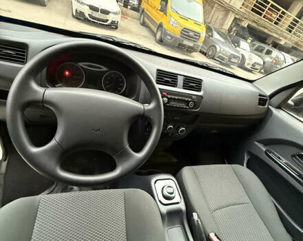 Білий Skywell Mini Bus, об'ємом двигуна 0 л та пробігом 1 тис. км за 10500 $, фото 23 на Automoto.ua