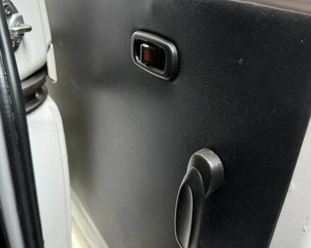 Білий Skywell Mini Bus, об'ємом двигуна 0 л та пробігом 1 тис. км за 10500 $, фото 36 на Automoto.ua