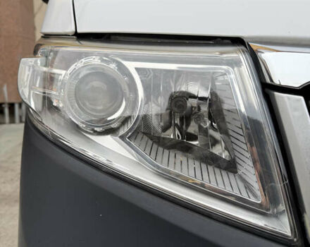 Білий Skywell Mini Bus, об'ємом двигуна 0 л та пробігом 1 тис. км за 10500 $, фото 12 на Automoto.ua