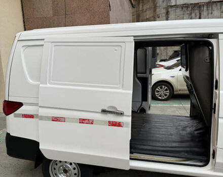 Білий Skywell Mini Bus, об'ємом двигуна 0 л та пробігом 1 тис. км за 10500 $, фото 20 на Automoto.ua