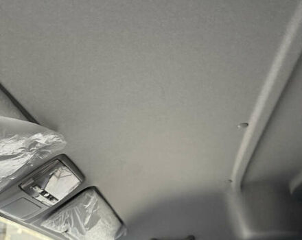 Білий Skywell Mini Bus, об'ємом двигуна 0 л та пробігом 1 тис. км за 10500 $, фото 39 на Automoto.ua