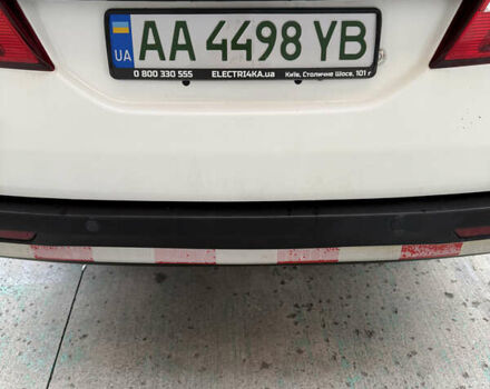 Білий Skywell Mini Bus, об'ємом двигуна 0 л та пробігом 1 тис. км за 10500 $, фото 18 на Automoto.ua