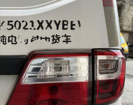 Білий Skywell Mini Bus, об'ємом двигуна 0 л та пробігом 1 тис. км за 10500 $, фото 17 на Automoto.ua