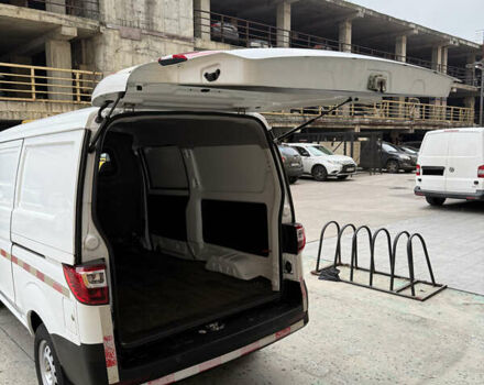 Білий Skywell Mini Bus, об'ємом двигуна 0 л та пробігом 1 тис. км за 10500 $, фото 21 на Automoto.ua