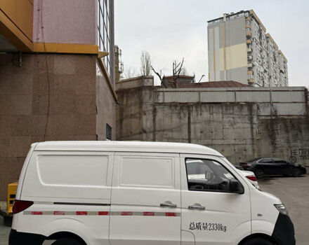 Білий Skywell Mini Bus, об'ємом двигуна 0 л та пробігом 1 тис. км за 10500 $, фото 9 на Automoto.ua