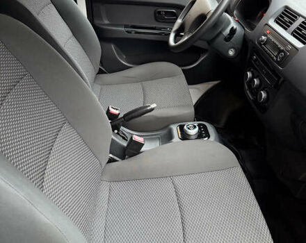 Білий Skywell Mini Bus, об'ємом двигуна 0 л та пробігом 1 тис. км за 10500 $, фото 28 на Automoto.ua