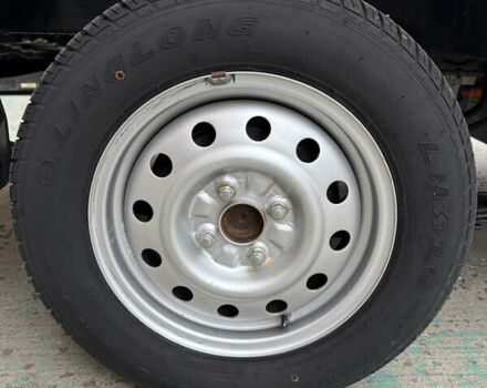 Білий Skywell Mini Bus, об'ємом двигуна 0 л та пробігом 1 тис. км за 10500 $, фото 37 на Automoto.ua