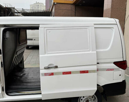 Білий Skywell Mini Bus, об'ємом двигуна 0 л та пробігом 1 тис. км за 10500 $, фото 19 на Automoto.ua