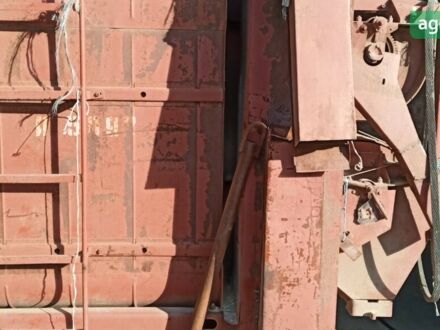 СМ 4, объемом двигателя 0 л и пробегом 0 тыс. км за 2135 $, фото 1 на Automoto.ua