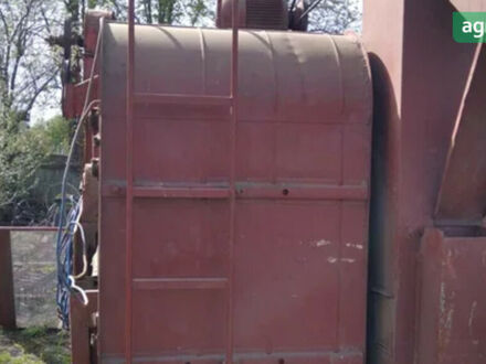 СМ 4, объемом двигателя 0 л и пробегом 0 тыс. км за 2200 $, фото 1 на Automoto.ua