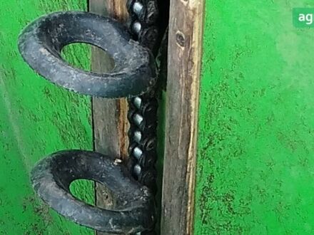 СМ 4, объемом двигателя 0 л и пробегом 0 тыс. км за 97 $, фото 1 на Automoto.ua