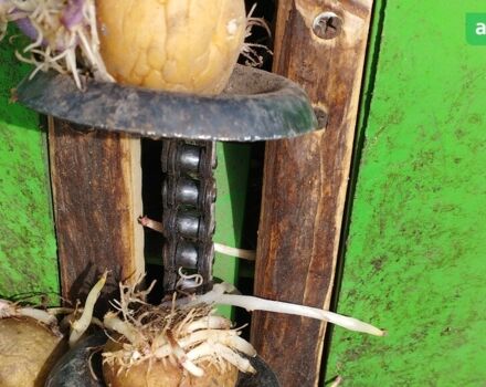 СМ 4, объемом двигателя 0 л и пробегом 0 тыс. км за 97 $, фото 1 на Automoto.ua