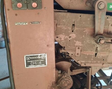 СМ 4, объемом двигателя 0 л и пробегом 0 тыс. км за 2135 $, фото 4 на Automoto.ua