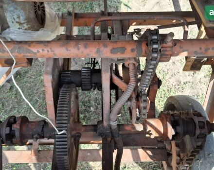 СМ 4, объемом двигателя 0 л и пробегом 0 тыс. км за 849 $, фото 6 на Automoto.ua