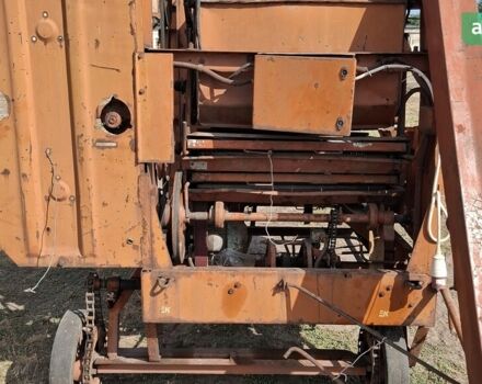 СМ 4, объемом двигателя 0 л и пробегом 0 тыс. км за 849 $, фото 5 на Automoto.ua