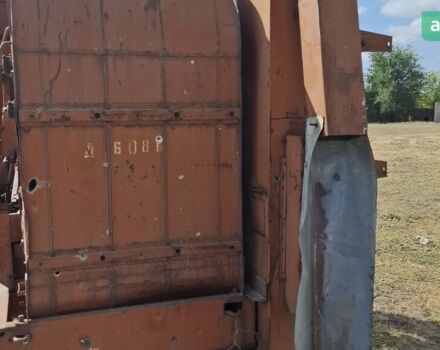 СМ 4, объемом двигателя 0 л и пробегом 0 тыс. км за 849 $, фото 2 на Automoto.ua