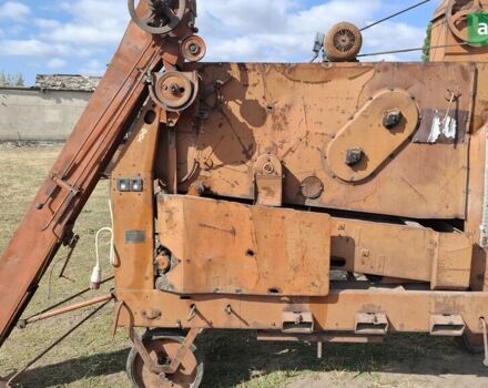 СМ 4, объемом двигателя 0 л и пробегом 0 тыс. км за 849 $, фото 3 на Automoto.ua