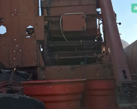 СМ 4, объемом двигателя 0 л и пробегом 0 тыс. км за 849 $, фото 1 на Automoto.ua